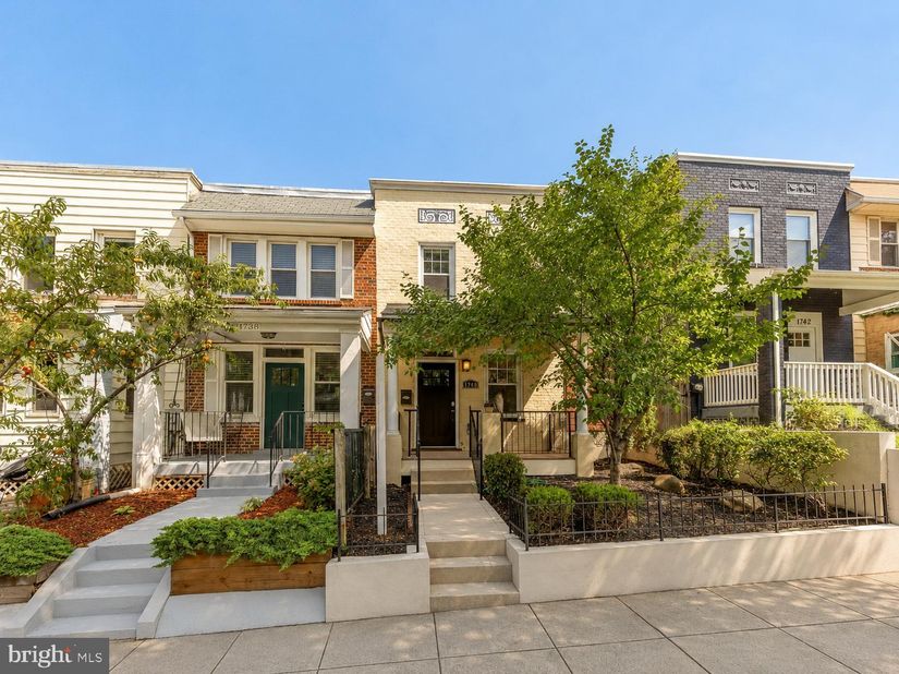 1740 L Street NE, Washington DC 20002