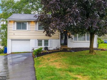 2866 Joyce Road
