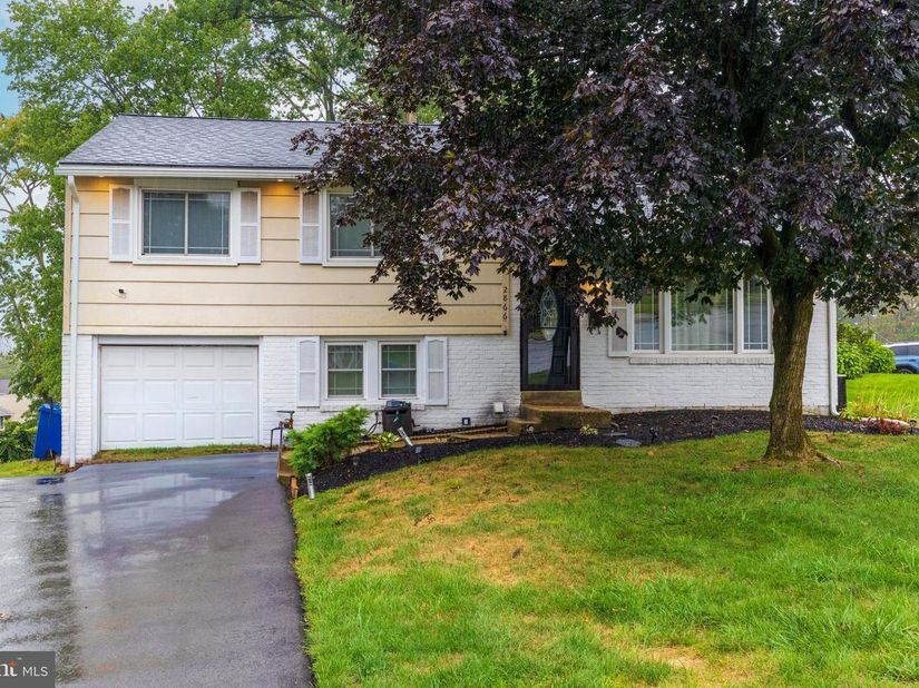 2866 Joyce Road, Abington PA 19001