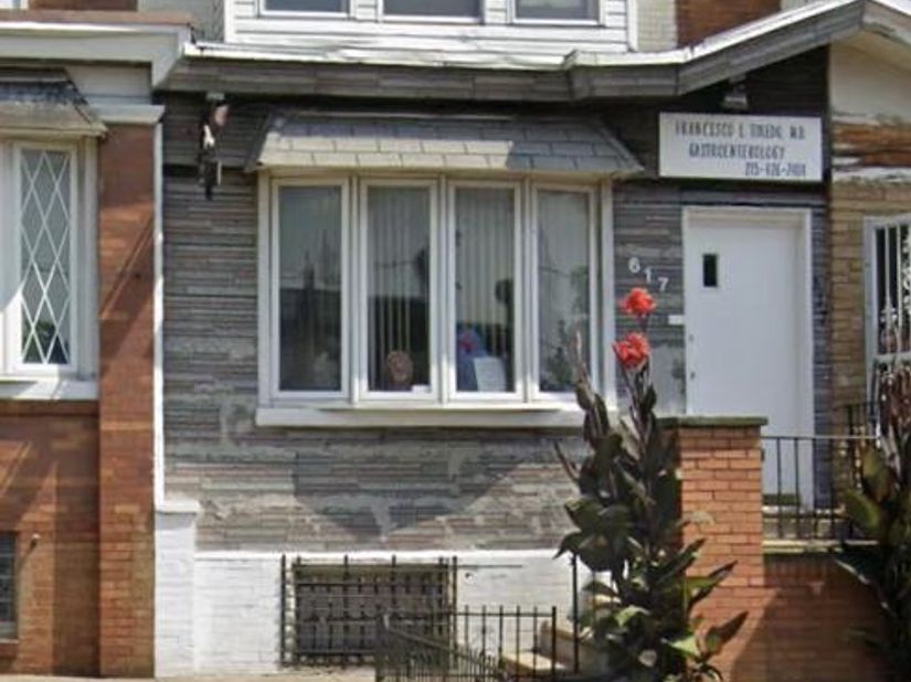 617 E Allegheny Avenue, Philadelphia PA 19134