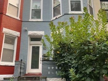 132 V Street NW