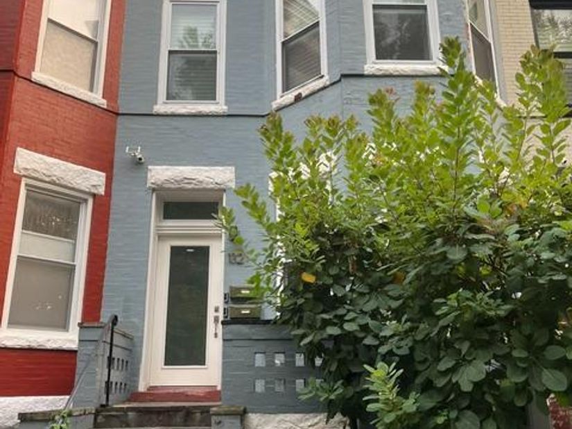132 V Street NW 2, Washington DC 20001