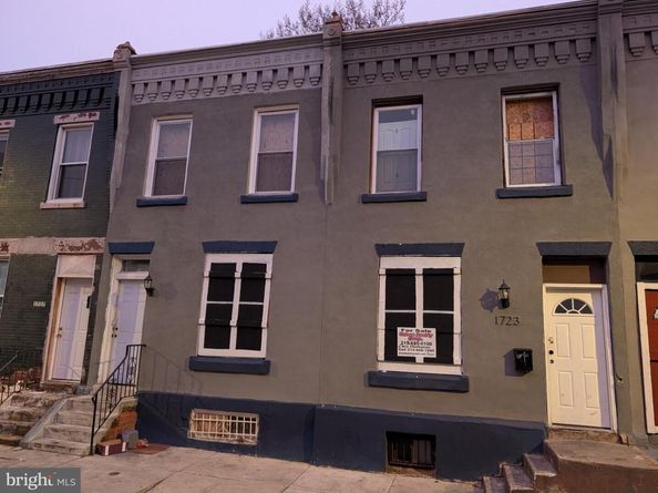 1725 N Lecount Street, Philadelphia PA 19121