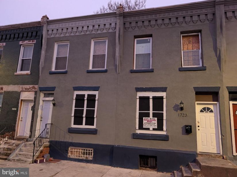 1725 N Lecount Street, Philadelphia PA 19121