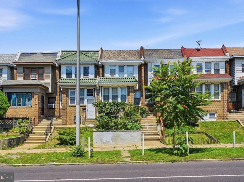 4014 E Roosevelt Boulevard, Philadelphia PA 19124