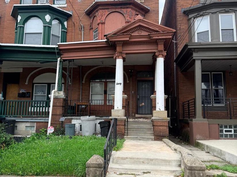 1332 W Hunting Park Avenue, Philadelphia PA 19140