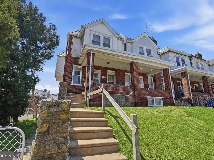 3532-34 Wellington Street, Philadelphia PA 19149