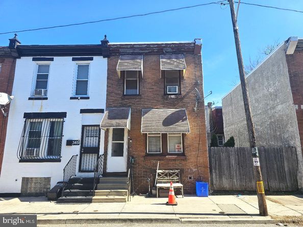 3449 Hartville Street, Philadelphia PA 19134