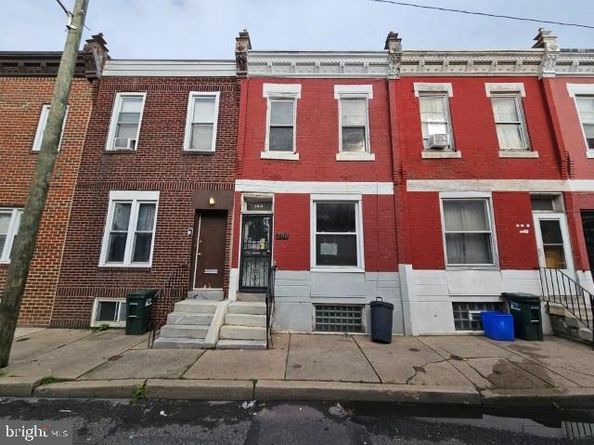 2310 N Gratz Street, Philadelphia PA 19132