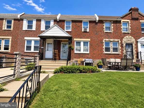 6638 Horrocks Street, Philadelphia PA 19149