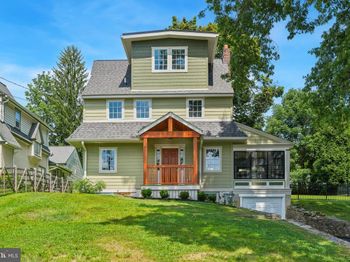 17 W Ridge Road