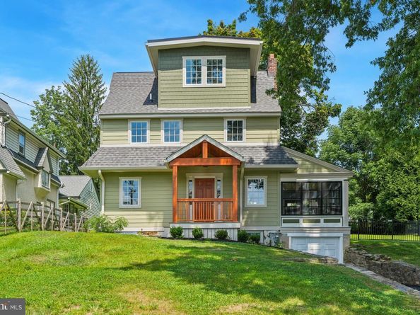 17 W Ridge Road, Media PA 19063