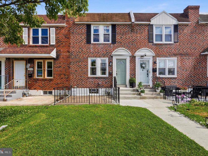 1162 Taylor Drive, Folcroft PA 19032