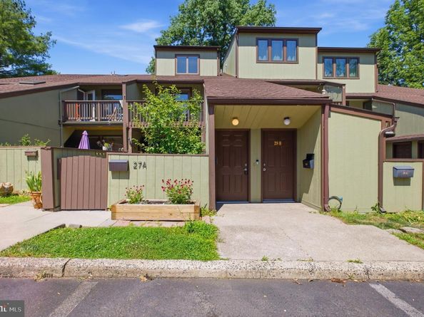 27 Darien 27B, New Hope PA 18938