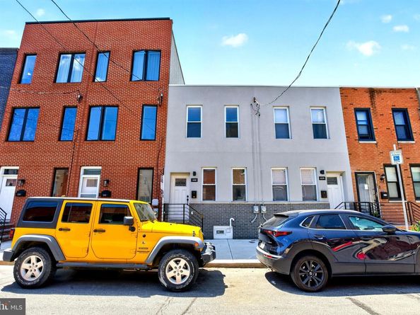1230 S Harmony Street, Philadelphia PA 19146