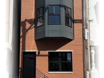 609 E Locust Avenue