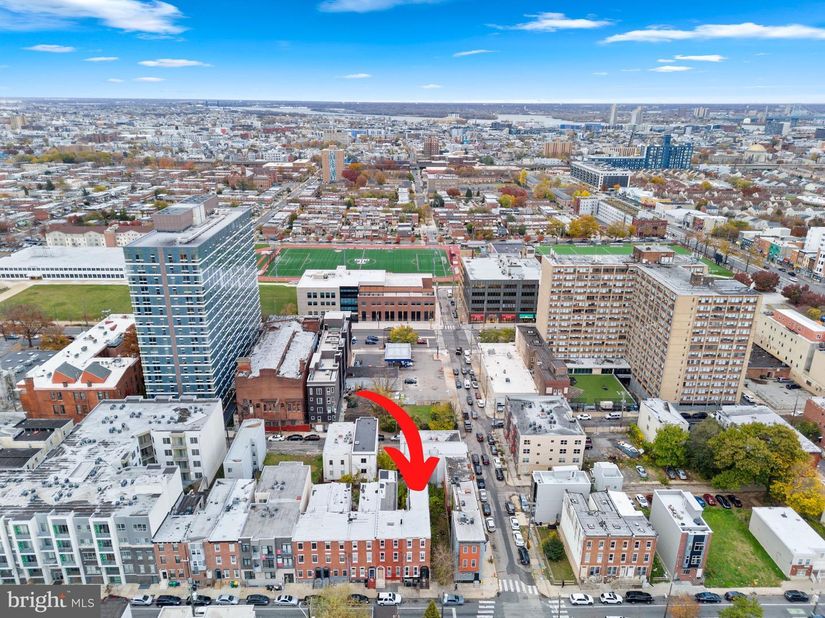 1305 N 15TH Street, Philadelphia PA 19121