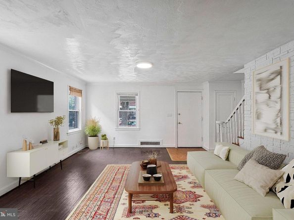 344 Oneida Street NE, Washington DC 20011