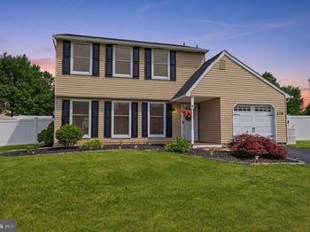 228 Hampton Drive