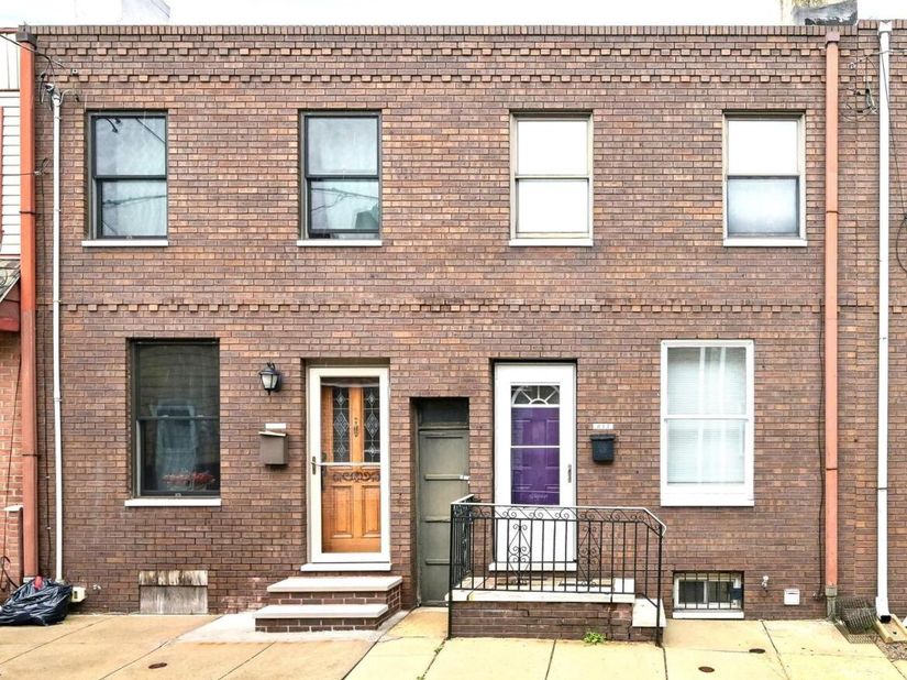 217 Gerritt Street, Philadelphia PA 19147