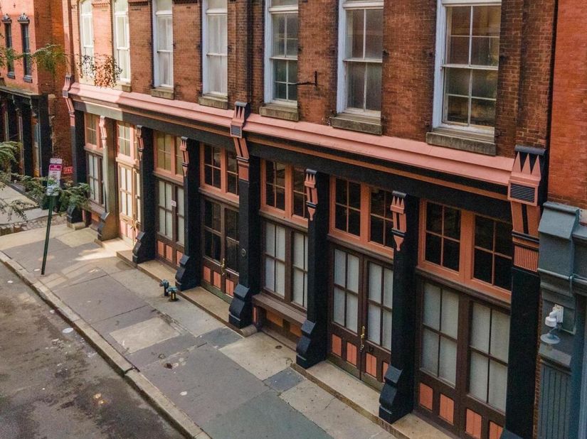 12 S Letitia Street 204, Philadelphia PA 19106