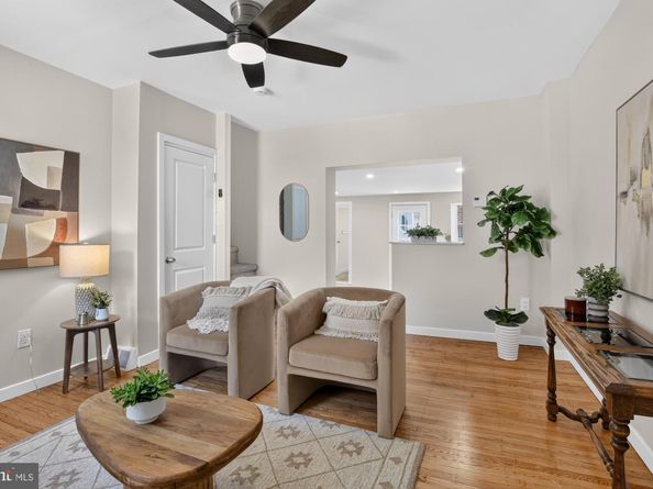 608 Clymer Street, Philadelphia PA 19147