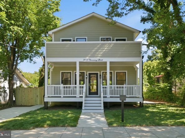3006 Channing Street NE, Washington DC 20018