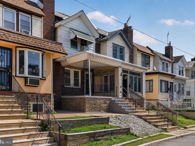 1307 Fillmore Street, Philadelphia PA 19124