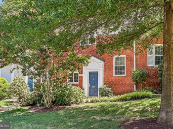 1410 Martha Custis Drive