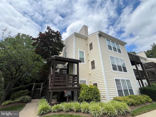 10212 Oakton Terrace Road, Oakton VA 22124