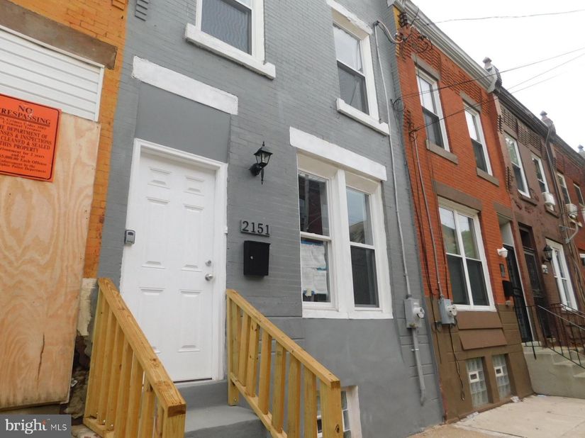 2151 N 28TH Street, Philadelphia PA 19121