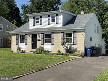 2921 Senak Road