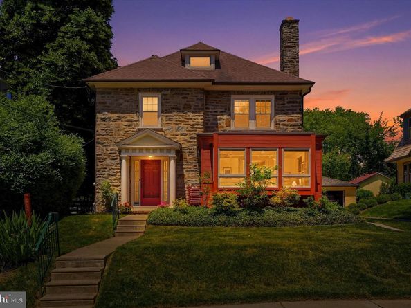 449 N Sterling Road, Elkins Park PA 19027