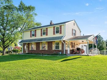 4035 Fairway Road