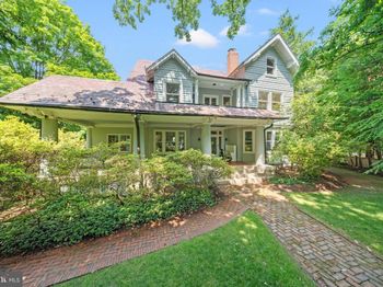 5 Chevy Chase Circle