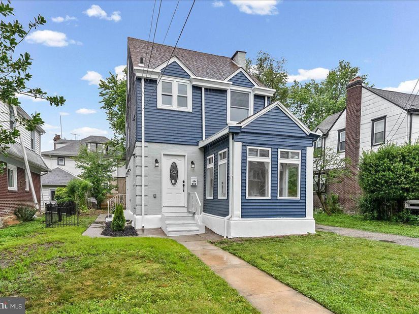 912 Myra Avenue, Lansdowne PA 19050