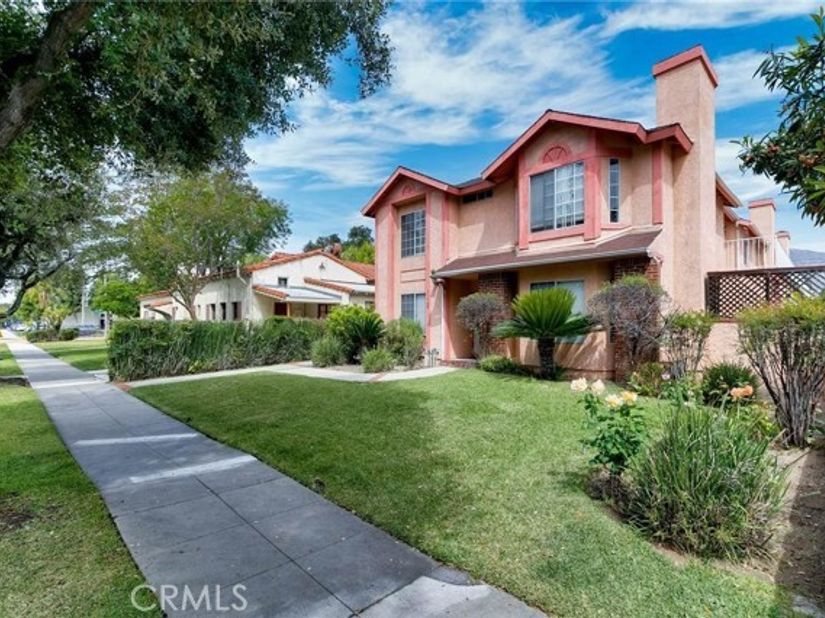 113 Diamond, Arcadia CA 91006