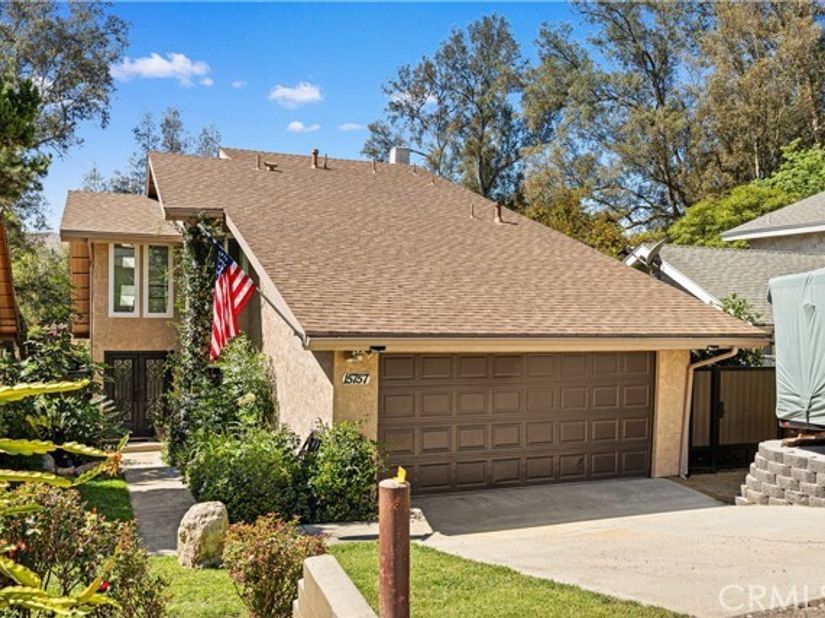 15757 Country Club Dr, Chino Hills CA 91709