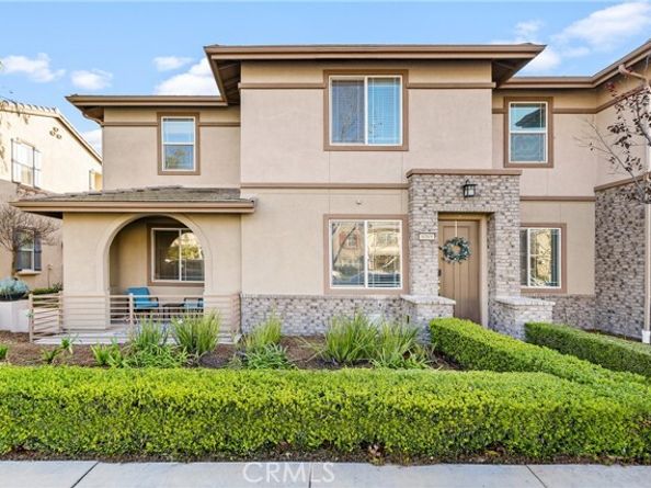 6069 Satterfield, Chino CA 91710