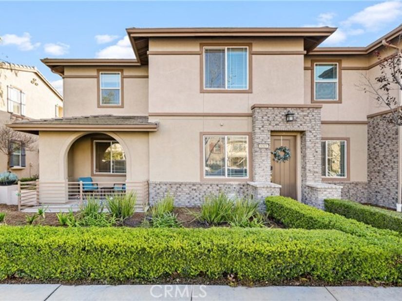 6069 Satterfield, Chino CA 91710