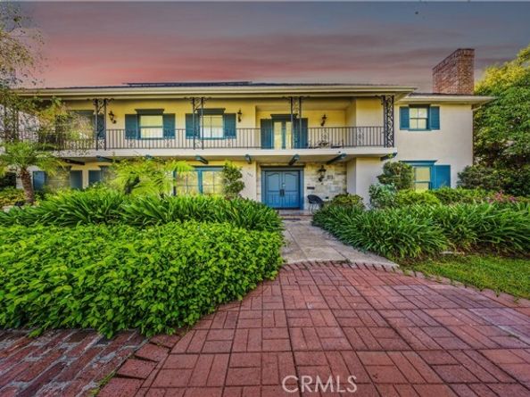 900 Gainsborough, Pasadena CA 91107