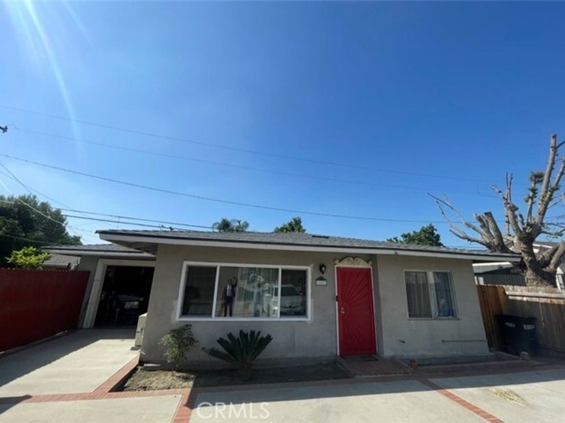 11672 Ranchito St, El Monte CA 91732