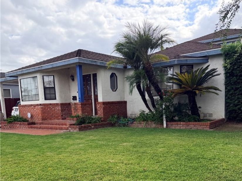 7508 Rundell, Downey CA 90242