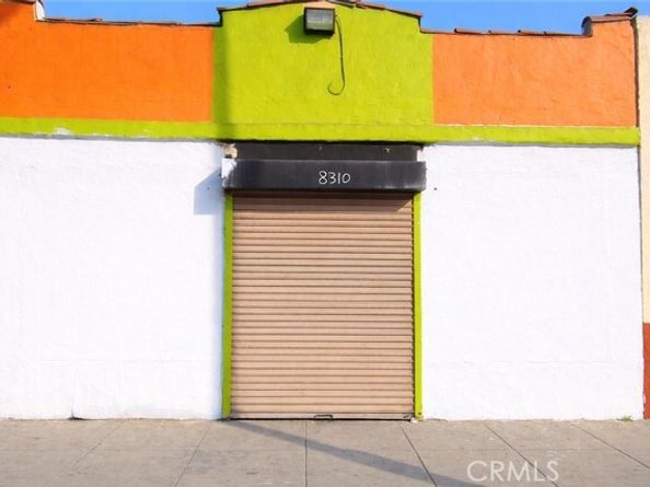 8310 S Broadway, Los Angeles CA 90003