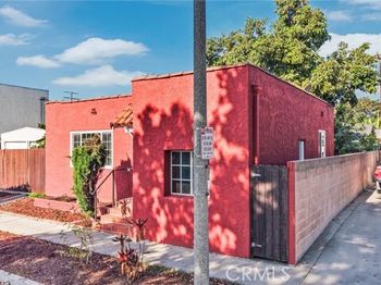 5815 Gaviota