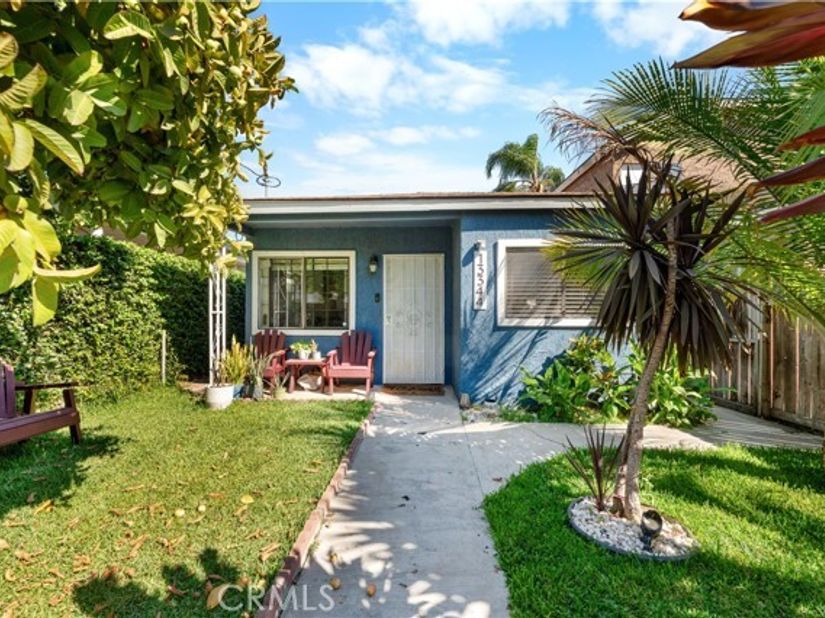 13344 Grant, Downey CA 90242