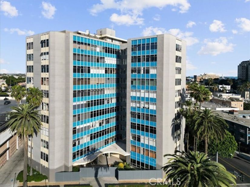 100 Atlantic 1115, Long Beach CA 90802
