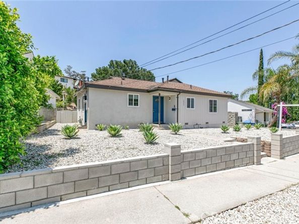 10347 Newhome Avenue, Sunland (los Angeles) CA 91040