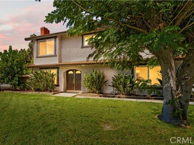 1613 Erin Avenue, Upland CA 91784