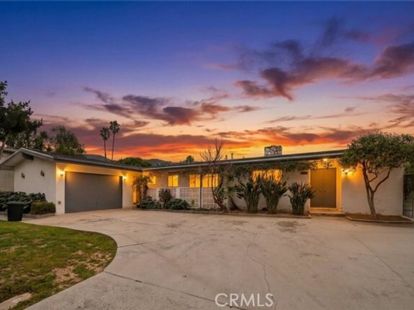 10346 Siesta Drive, Sunland (los Angeles) CA 91040